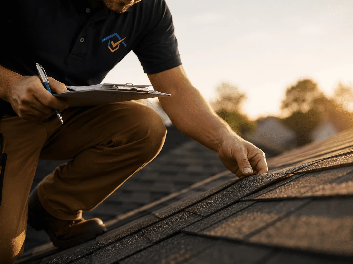 Why Choose Roof Inspection in New Deal, TX