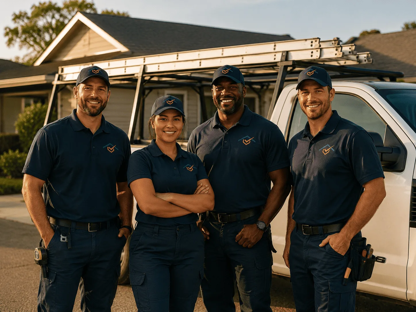 Roof Inspection company in New Deal, TX